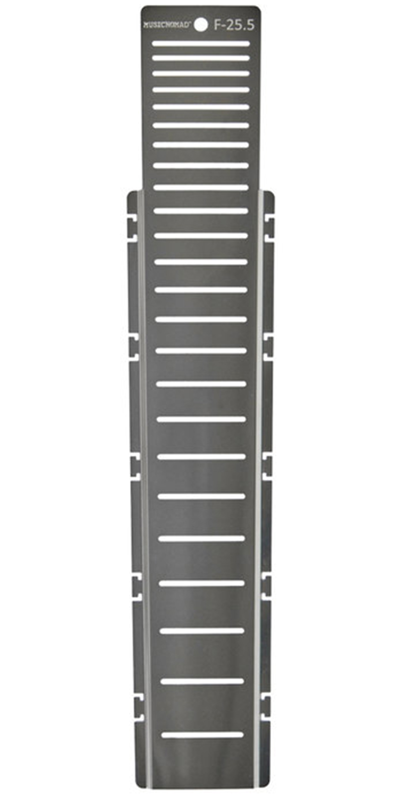PROTECTOR PARA DIAPASÓN  PARA GUITARRA 25  MN802