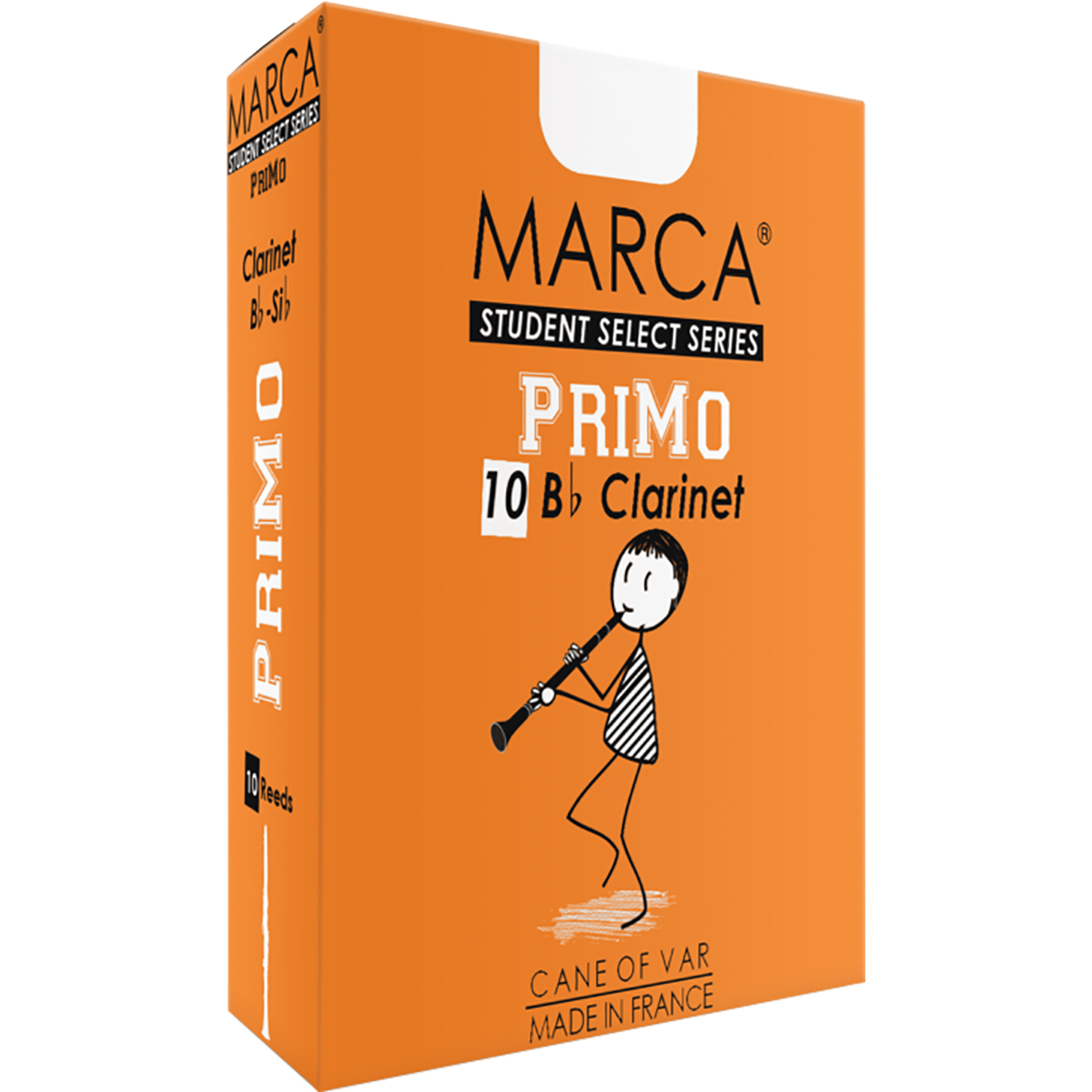 CAÑA PRIMO P/CLARINETE 2