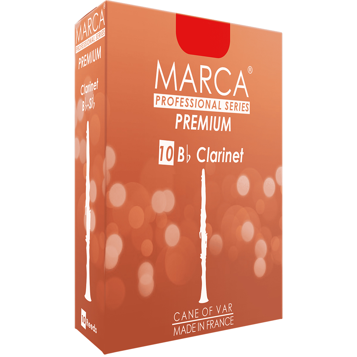 CAÑA PREMIUM P/CLARINETE 3