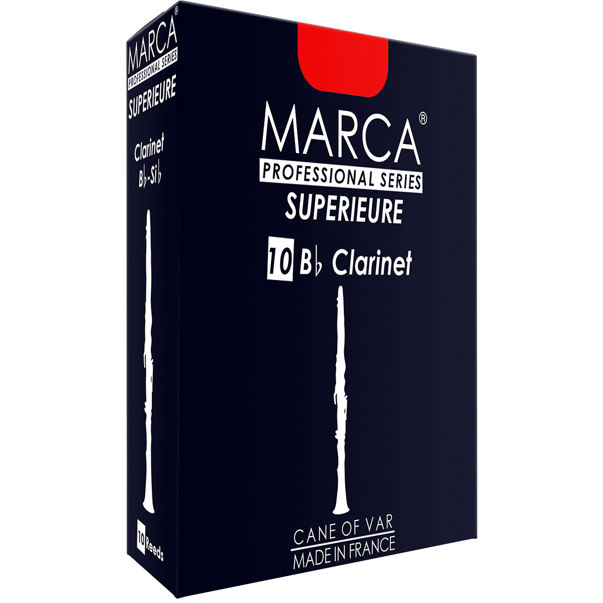 CAÑA SUPERIEURE P/CLARINETE 3