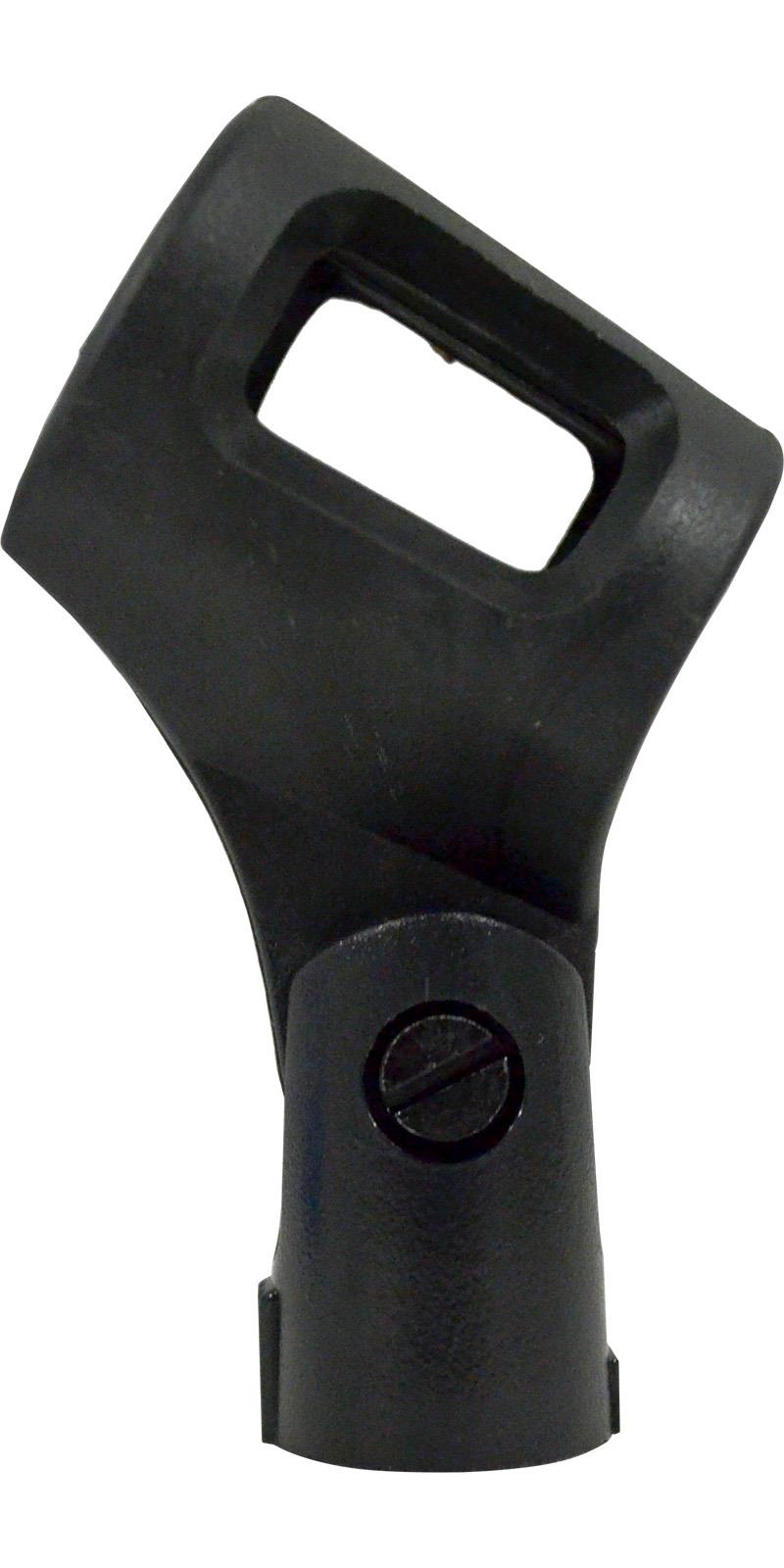 SOPORTE NEW BEAT P/MICROFONO H-97