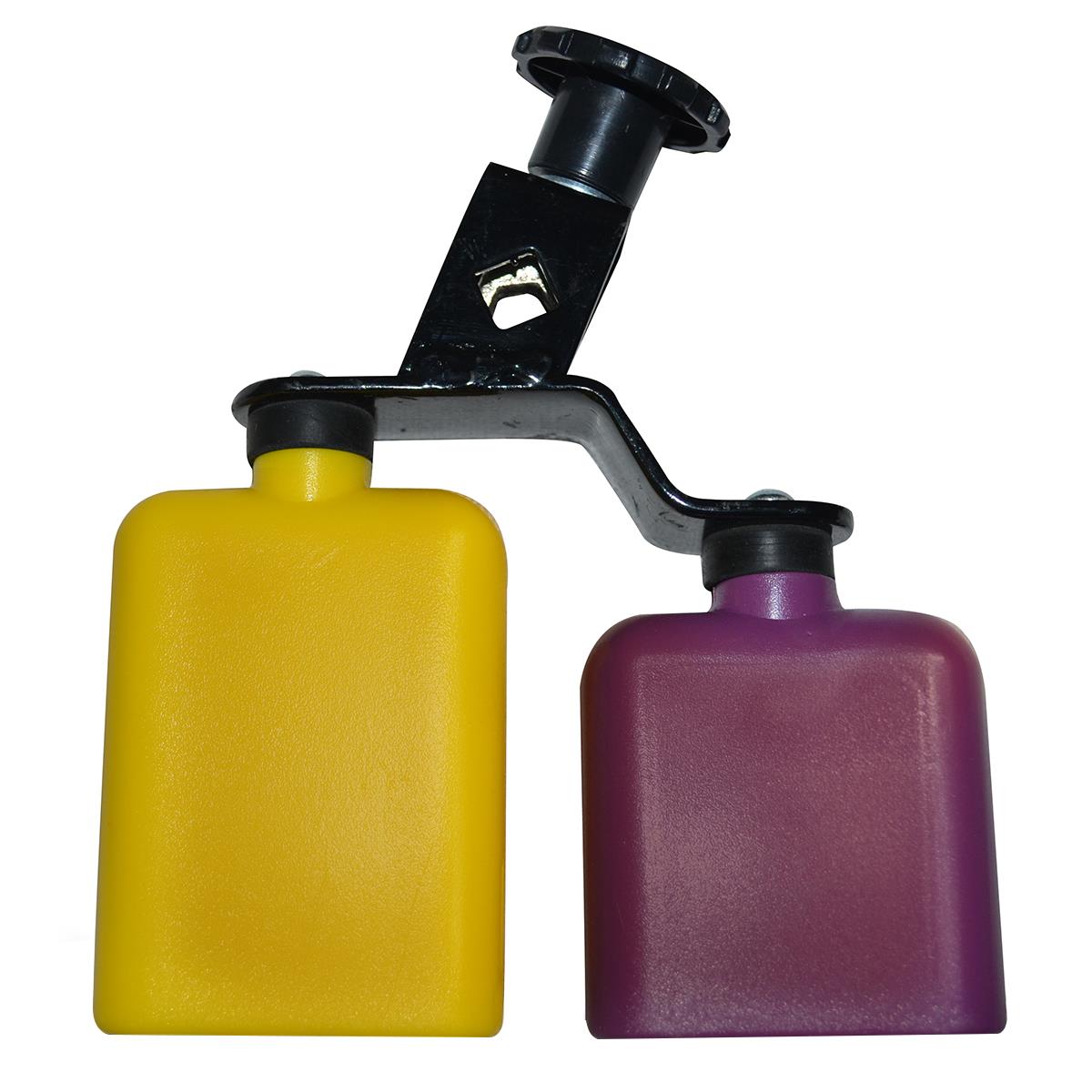 REDOBA NEW BEAT PLASTICO LCPC-7B