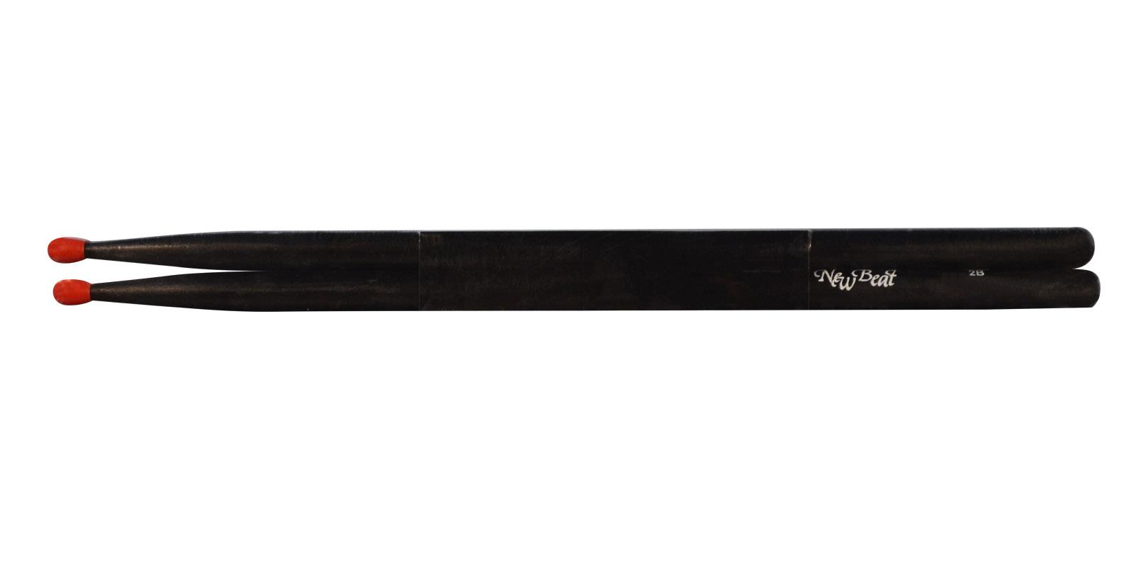 BAQUETAS NEW BEAT    MOD. NB-2BNB