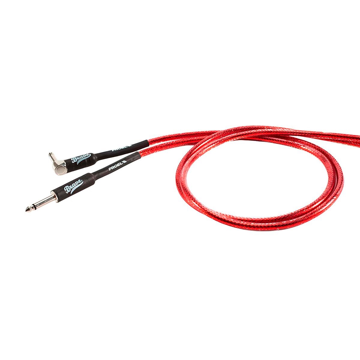 CABLE PROEL P/INSTRUMENTO BRV120LU5TR