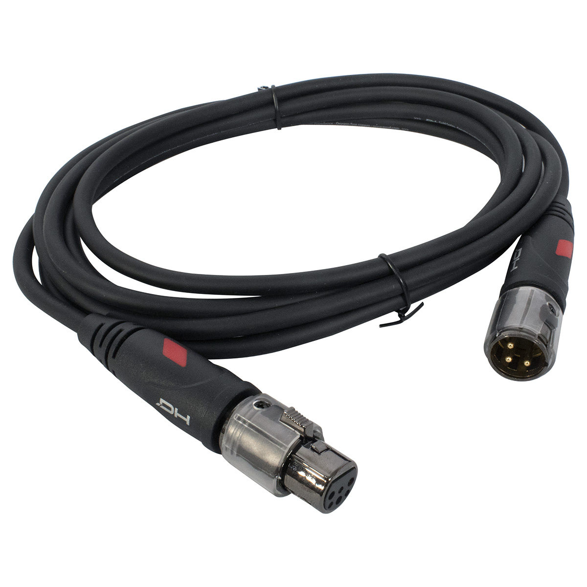 CABLE  PROEL P/PARCHE/MICROFONO DHG240LU3