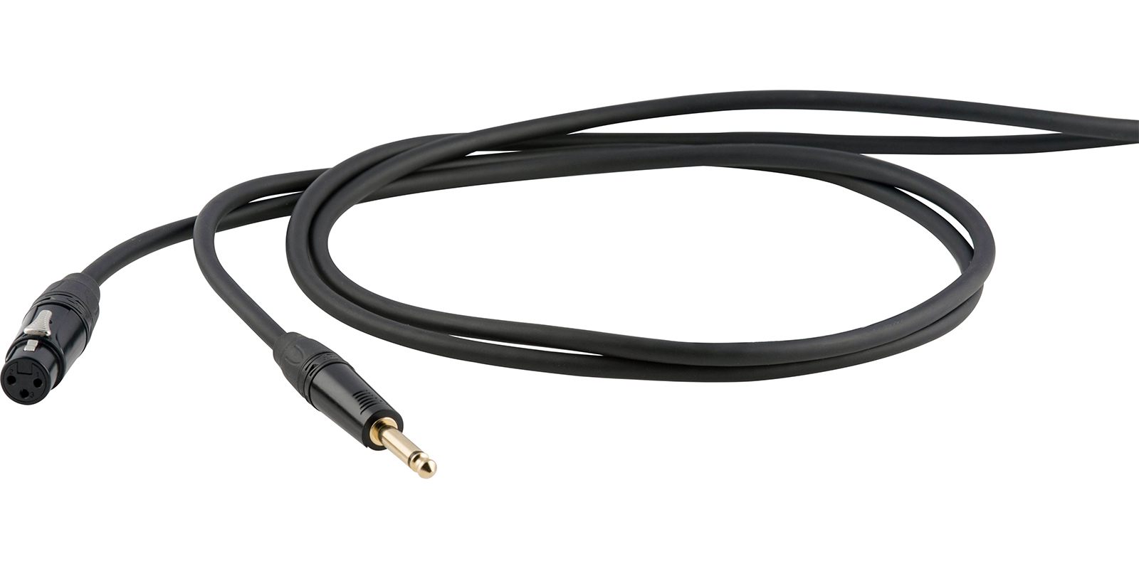 CABLE PROEL P/AUDIO    DHS200LU5