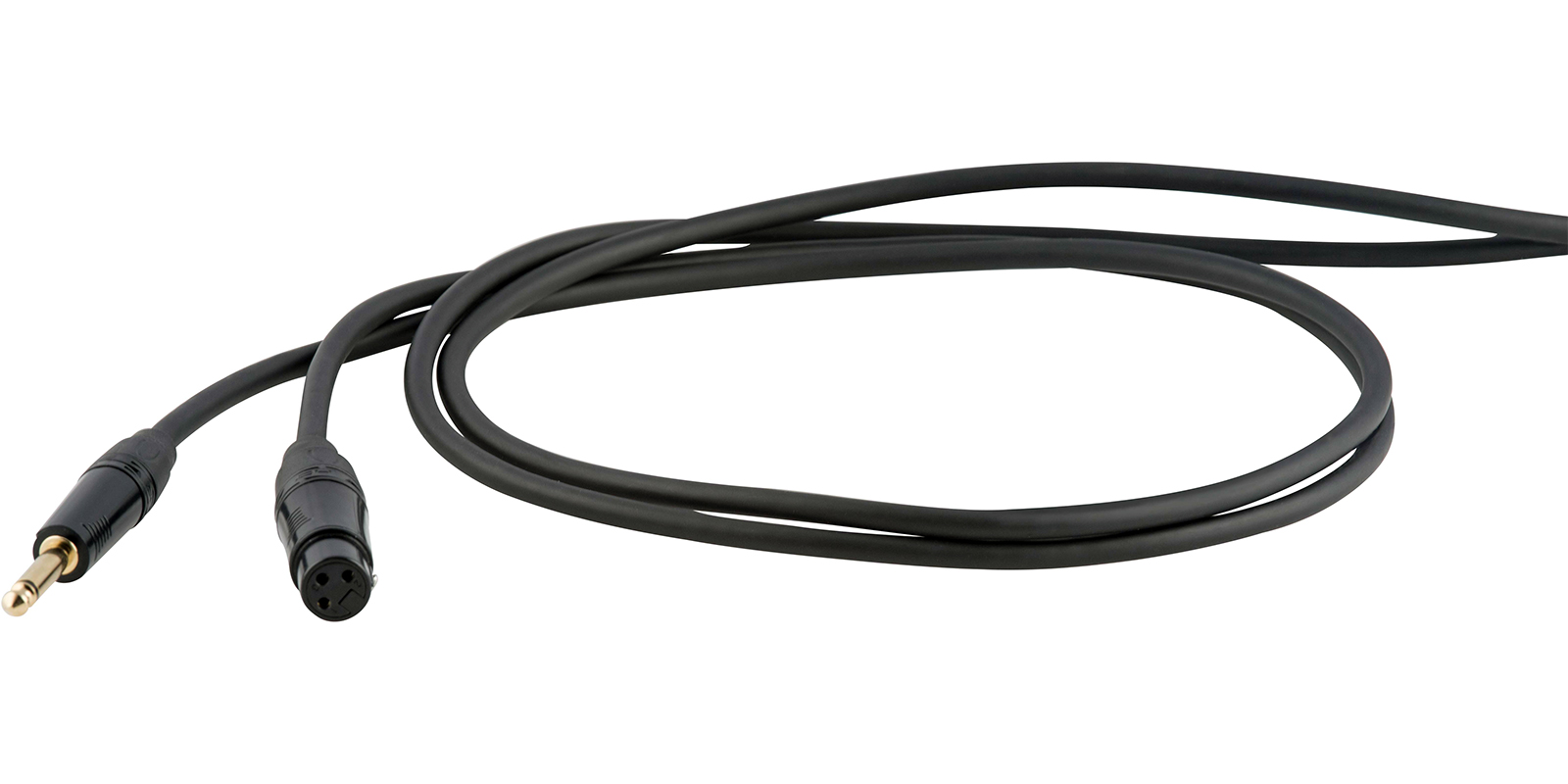CABLE PROEL P/AUDIO    DHS210LU5