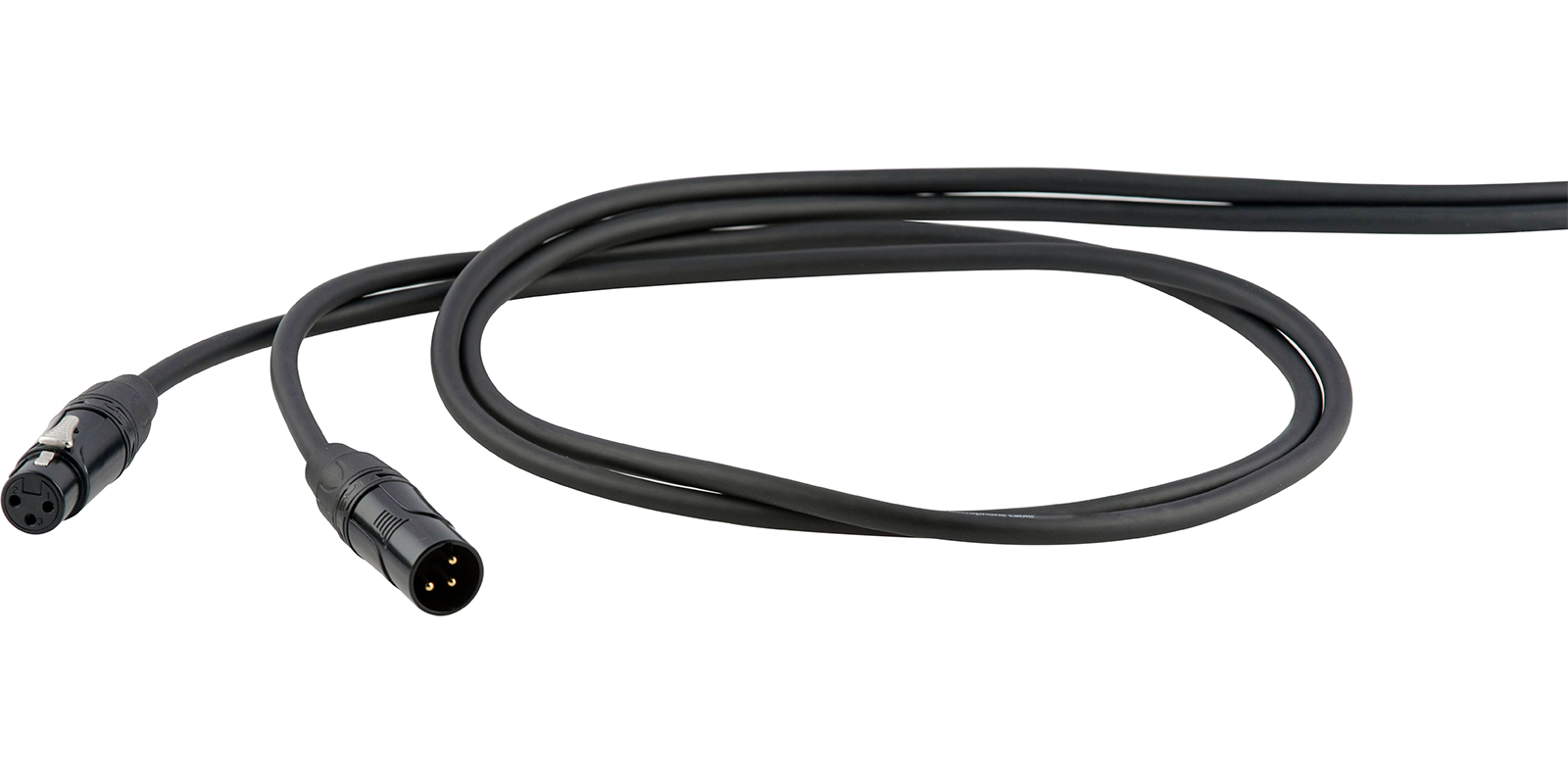 CABLE PROEL P/MICROFONO    DHS240LU5