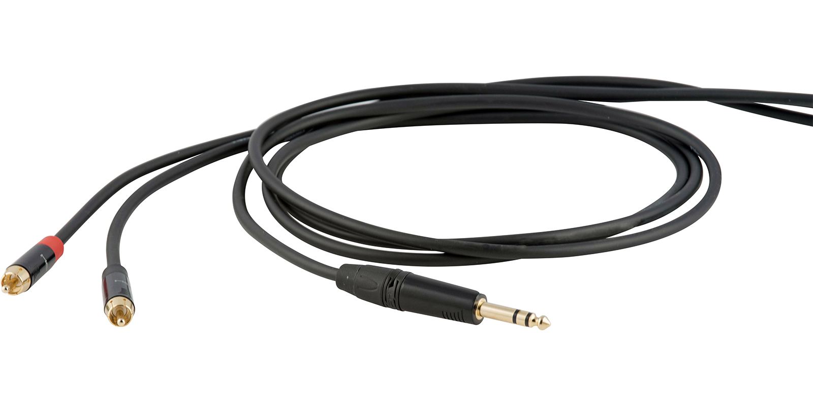CABLE PROEL P/AUDIO    DHS530LU18