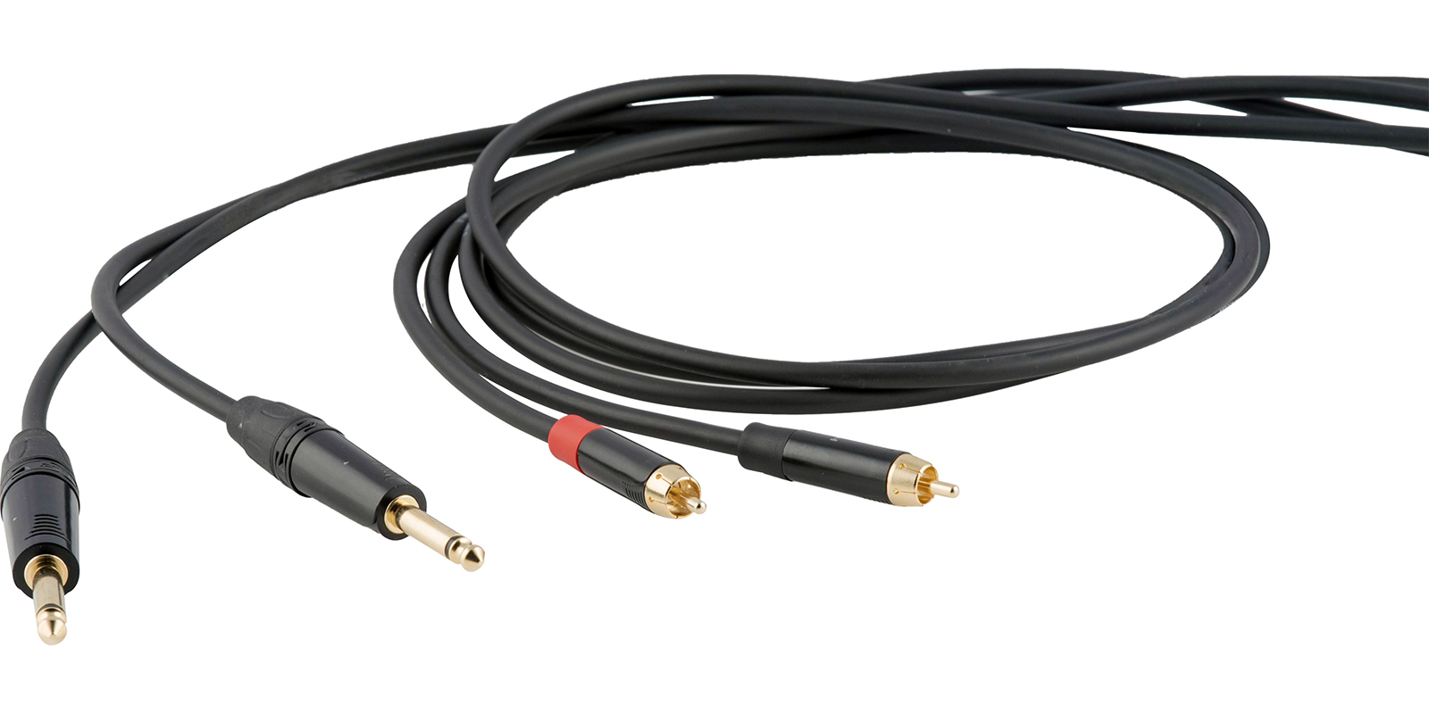 CABLE PROEL P/AUDIO    DHS535LU3
