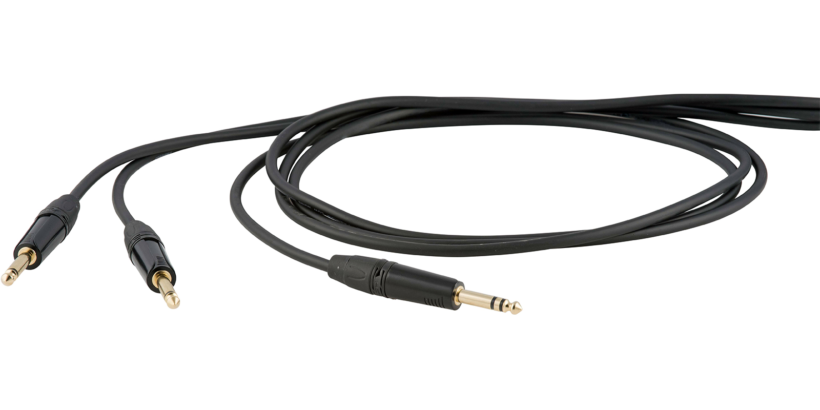 CABLE PROEL P/AUDIO    DHS540LU18