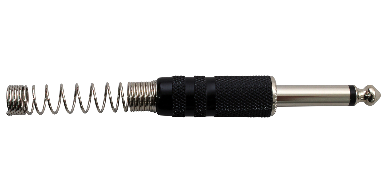 CONECTOR PROEL METAL S-210BK