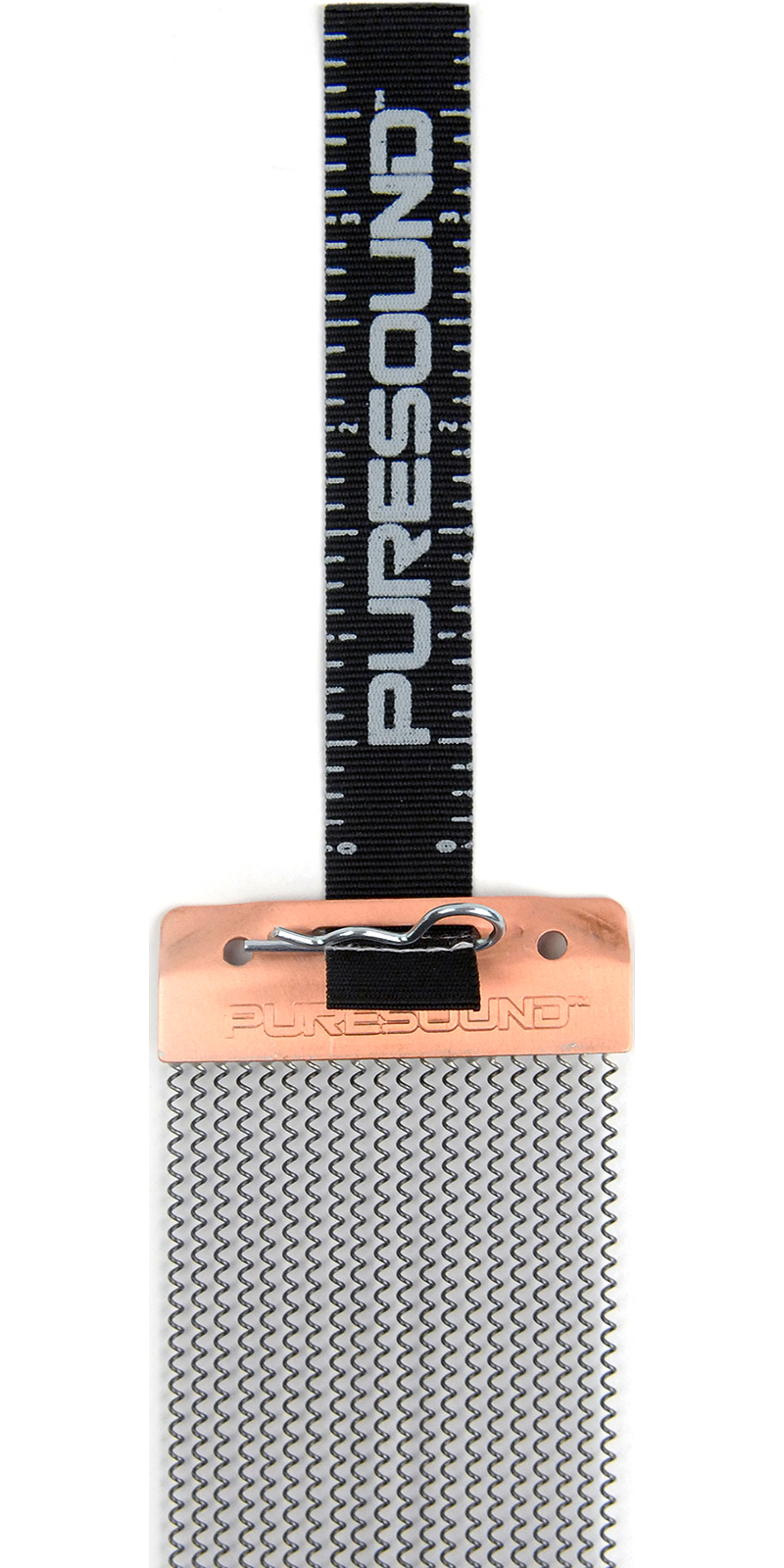 ENTORCHADO PURESOUND  ACERO CPS1320