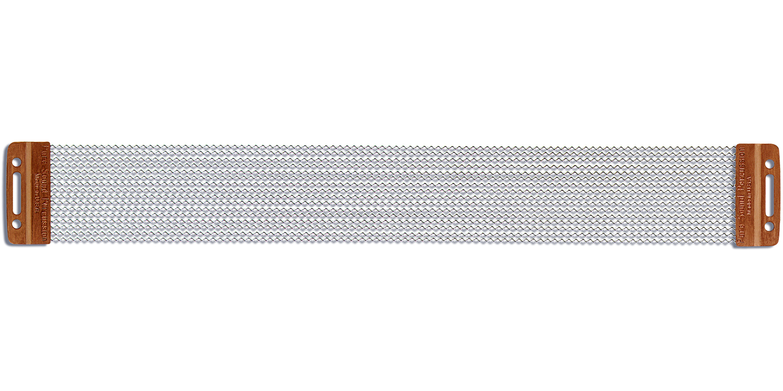 ENTORCHADO PURESOUND ACERO P1016