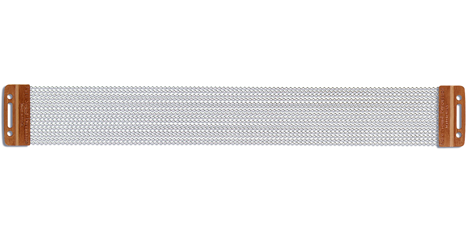 ENTORCHADO PURESOUND ACERO P1216