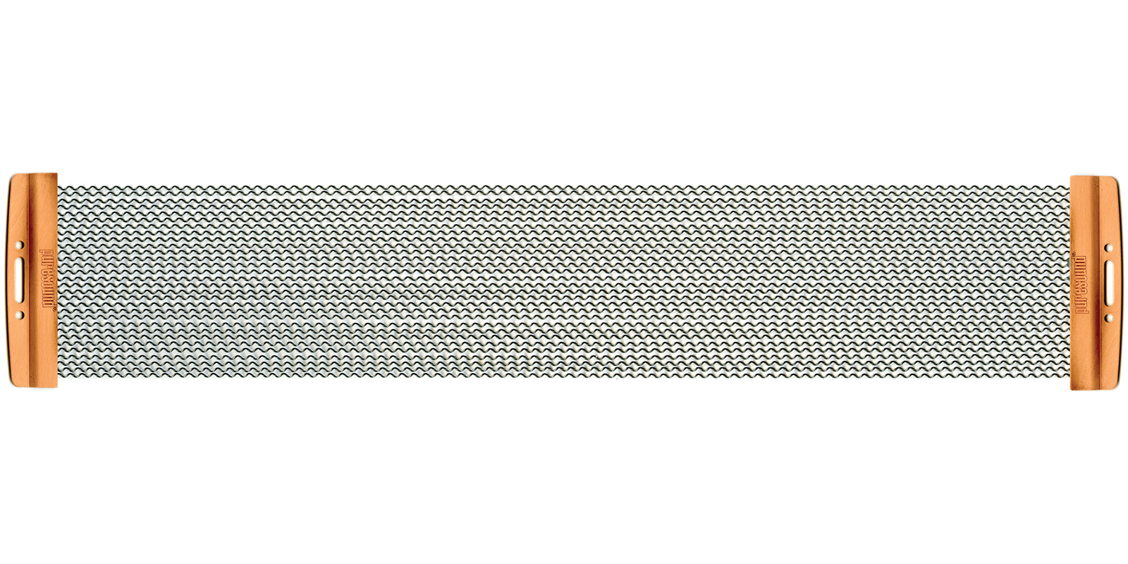 ENTORCHADO PURESOUND ACERO S1230