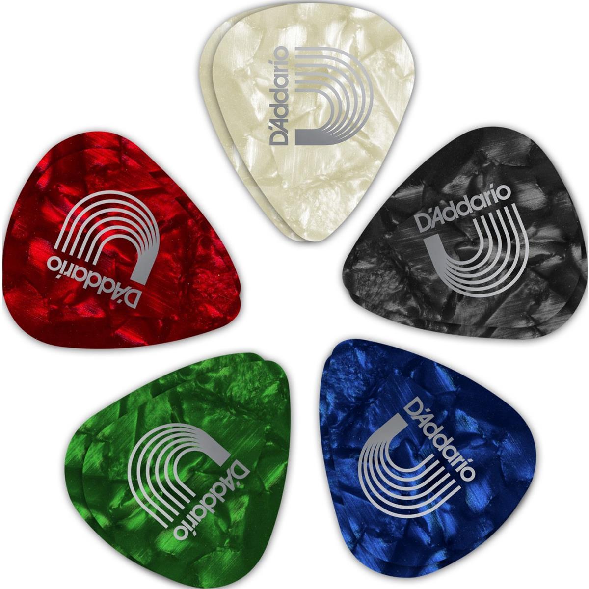 PUAS PLANET WAVE SET MOD. 1CAP6-10