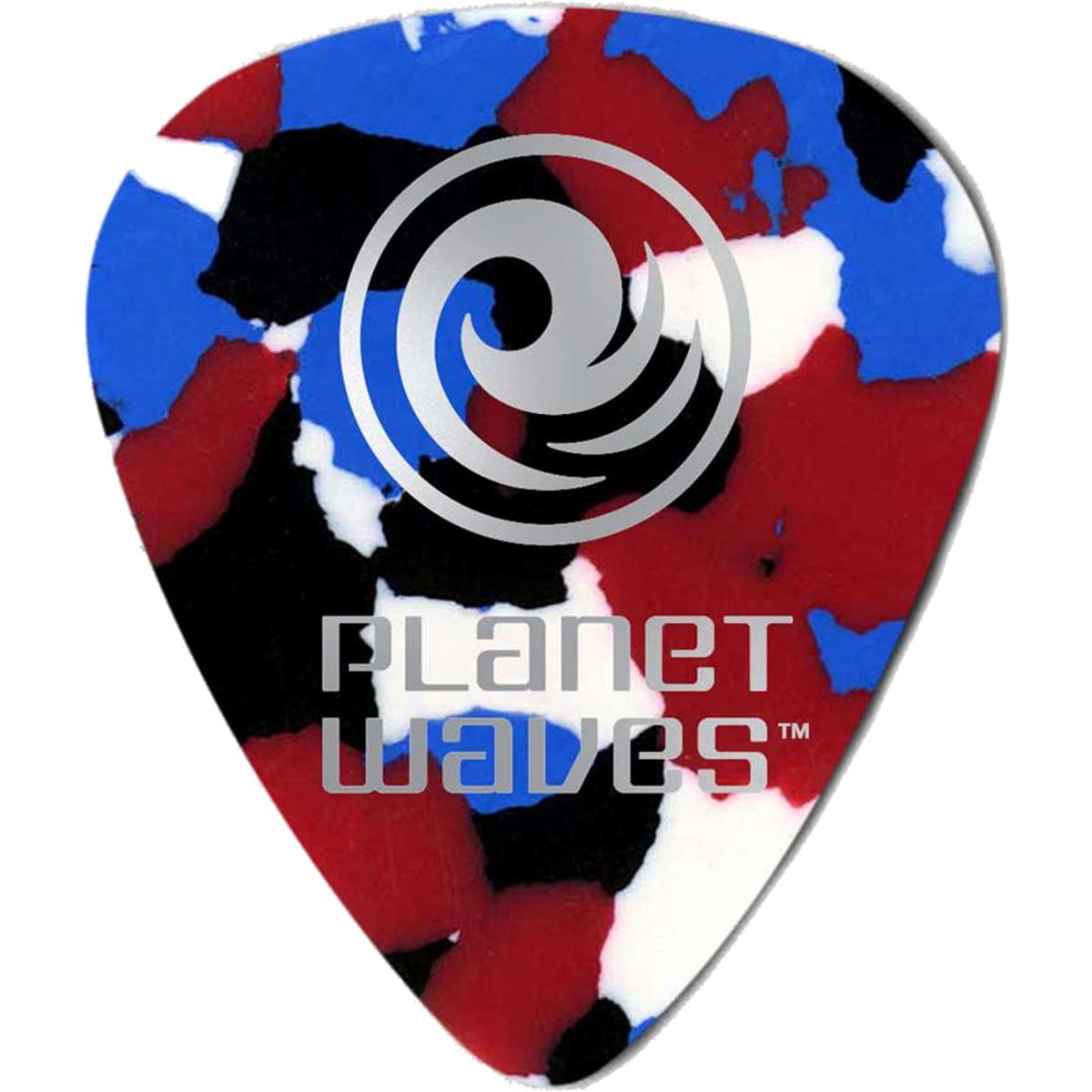PUAS PLANET WAVE SET MOD. 1CMC2-25