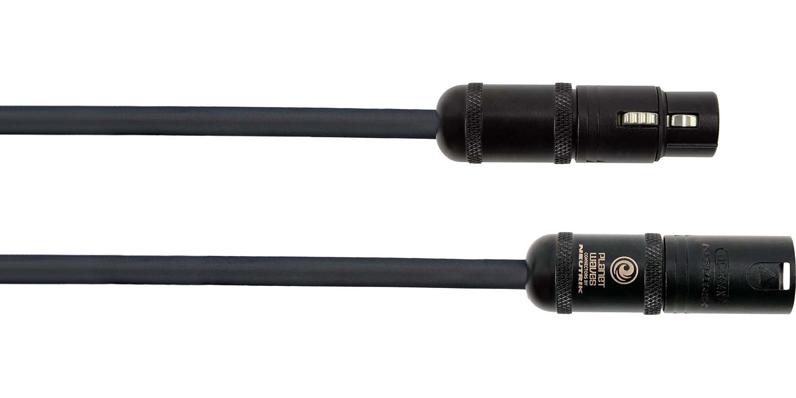 CABLE PLANET WAVE P/MICROFONO PW-AMSM-10