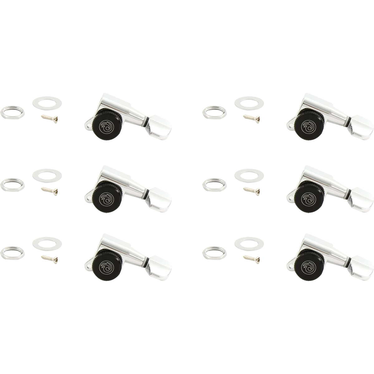 MAQUINARIA PLANET WAVE PWAT-6R1