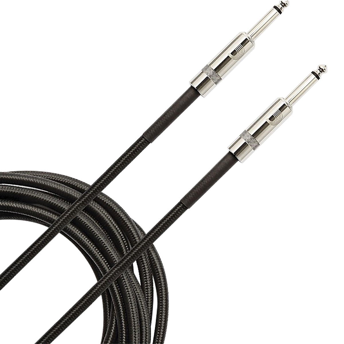 CABLE PLANET WAVE P/INST.    PW-BG-10BK