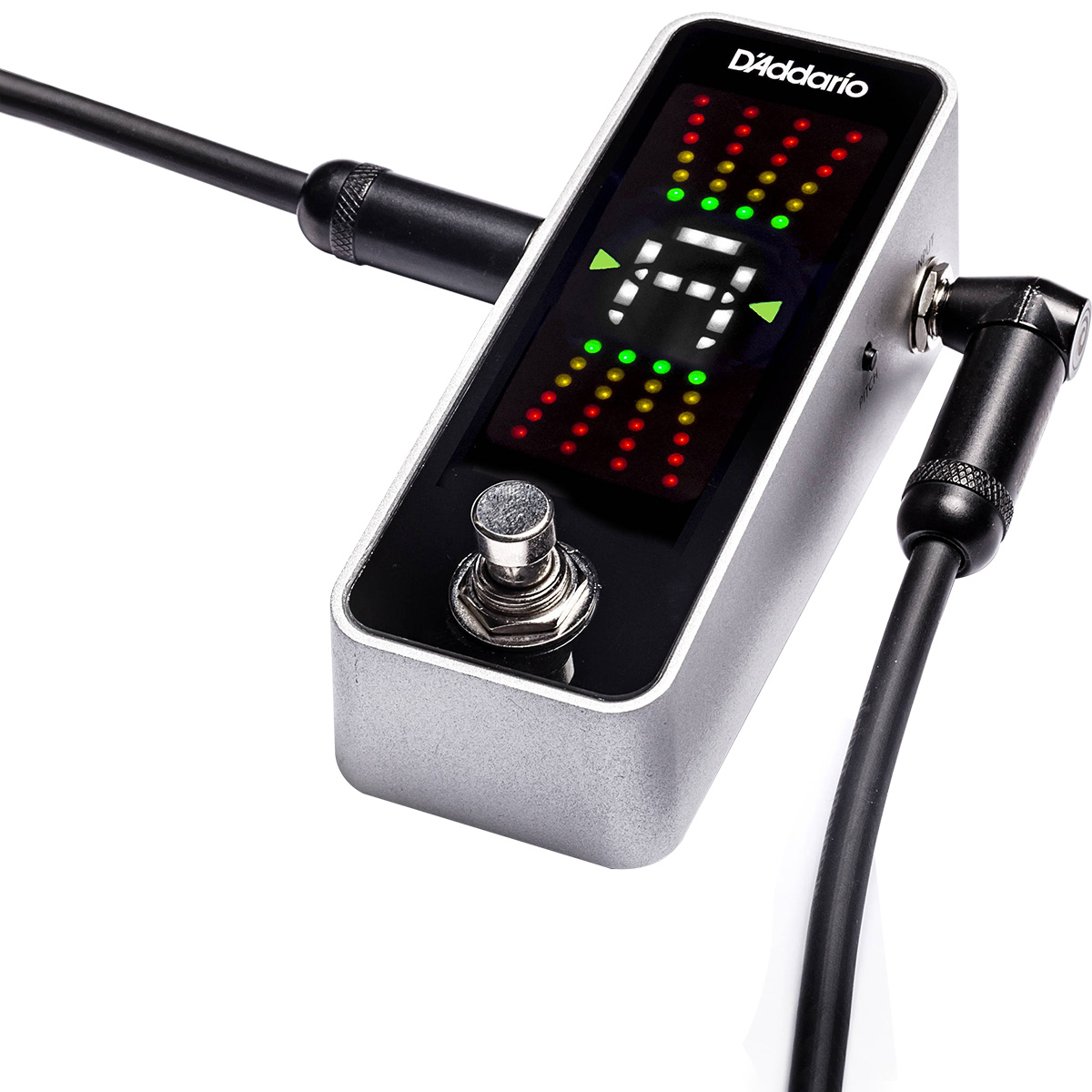 AFINADOR PLANET WAVE MOD. PW-CT-20