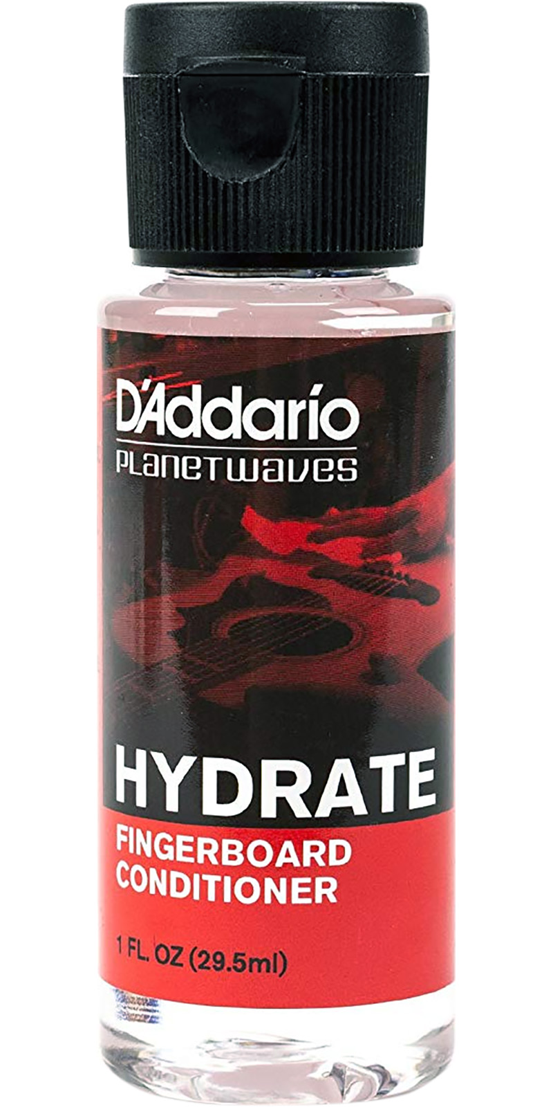 ACEITE PLANET WAVE LIMPIADOR    PW-FBCS
