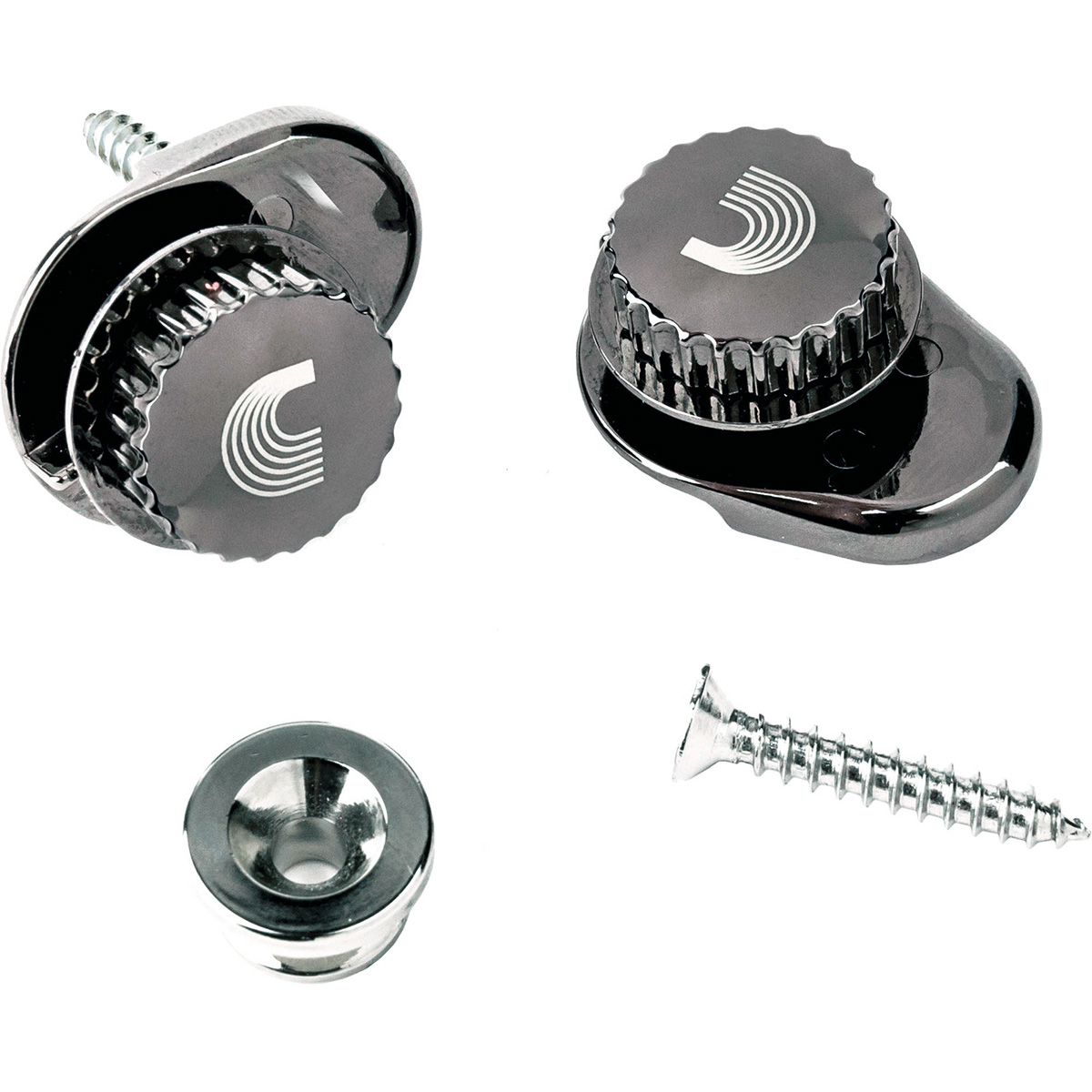 SEGUROS PLANET WAVES P/TAHALI PW-SLS-02