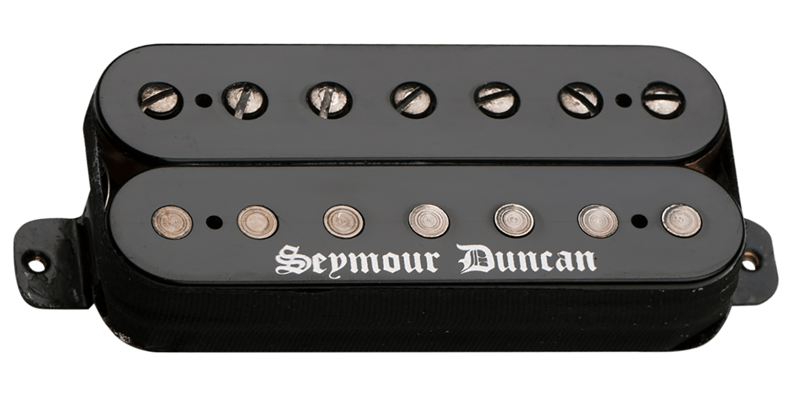 PASTILLA SD BRAZO HB BLACK WINTER 7CRDS