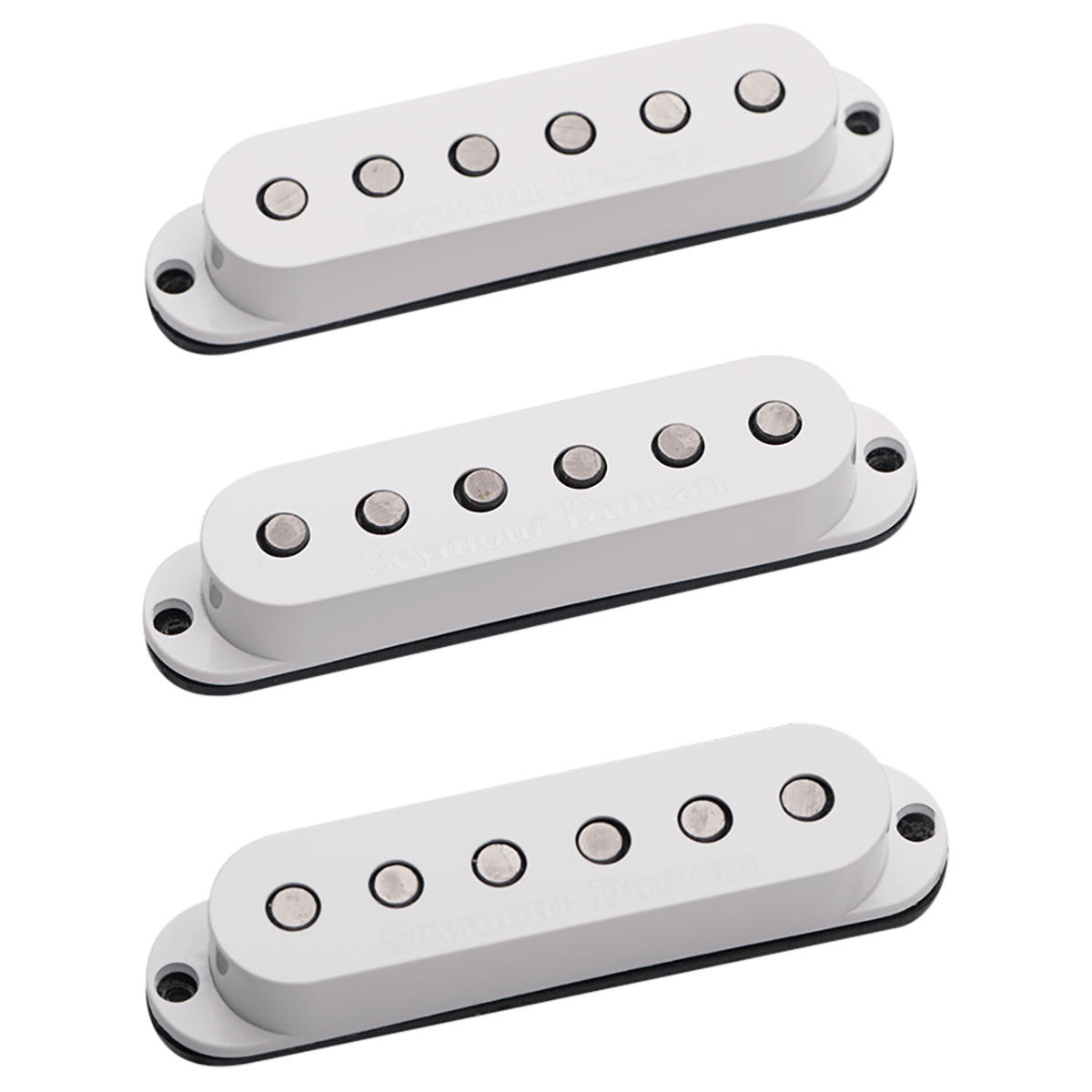 PASTILLAS SD JUEGO SC CUSTOM FLAT STRAT