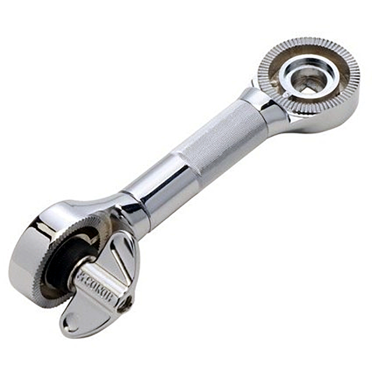 ABRAZADERA SONOR MOD. BA-CR