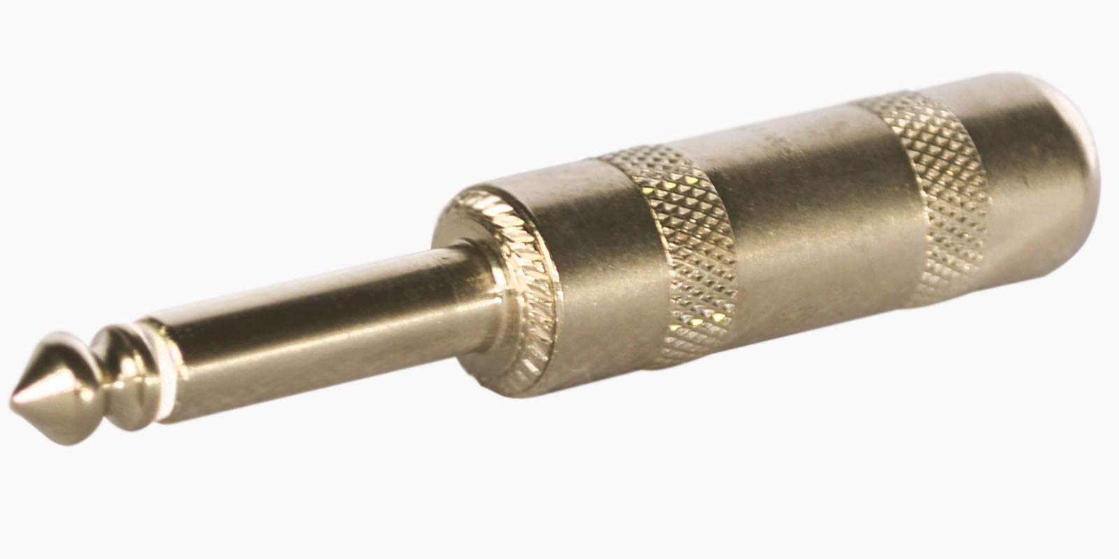 CONECTOR SWITCHCRAFT PLUG MOD. 280