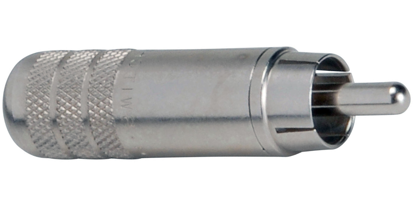 CONECTOR SWITCHCRAFT RCA MOD.3502A