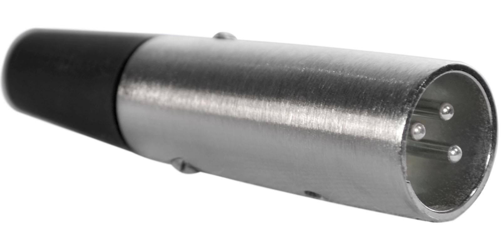 CONECTOR SWITCHCRAFT CANON MOD. A3M