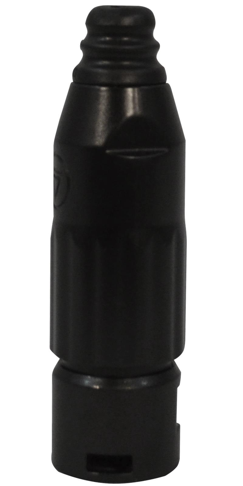 CONECTOR SWITCHCRAFT CANON MOD. AAA3MBZ