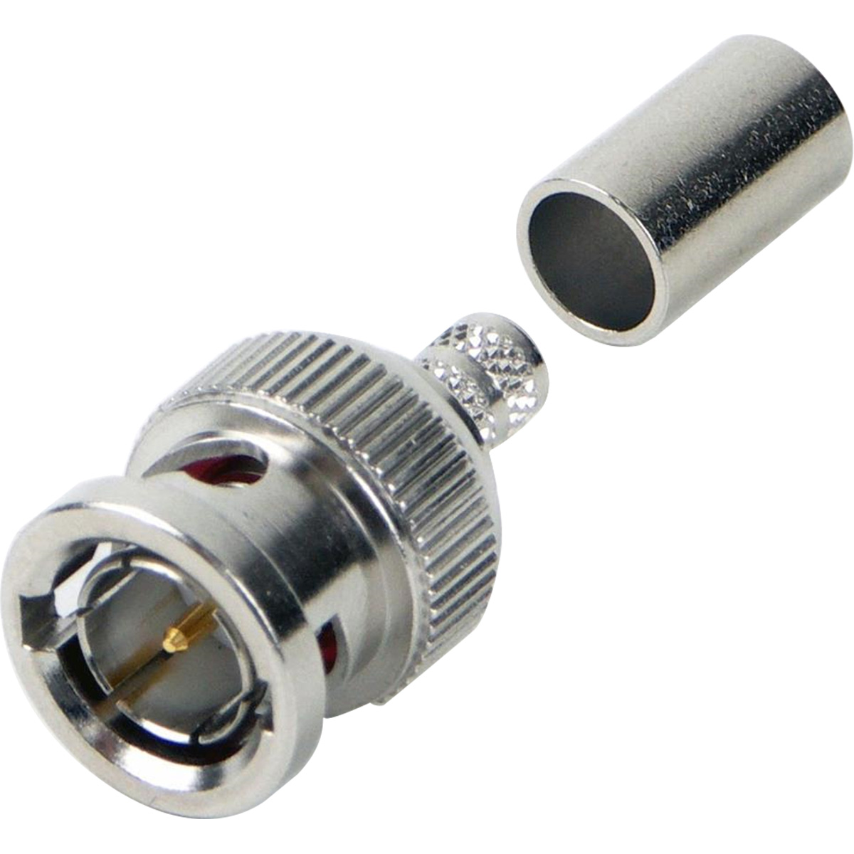 CONECTOR SWITCHCRAFT BNC MOD.HP75BNC12