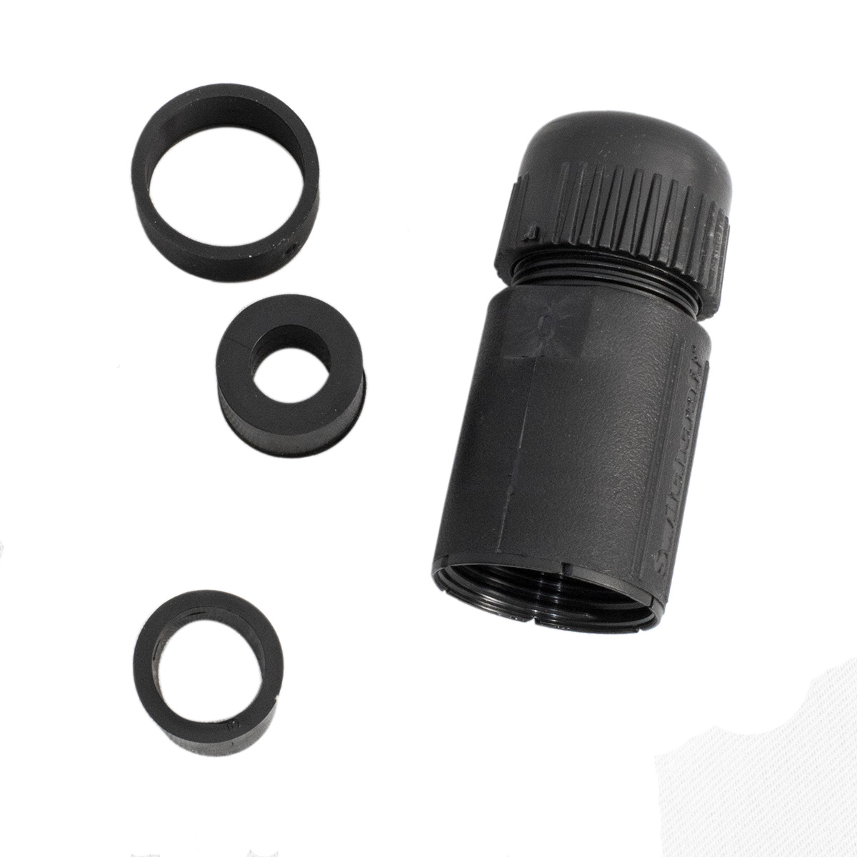 CONECTOR SWITCHCRAFT SPKON MOD. HPCC4F