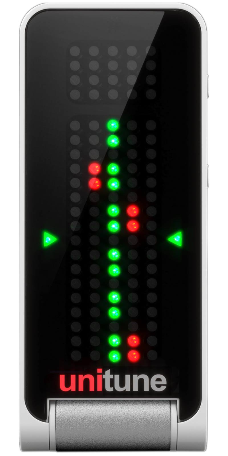 AFINADOR TC ELECTRONIC UNITUNE CLIP