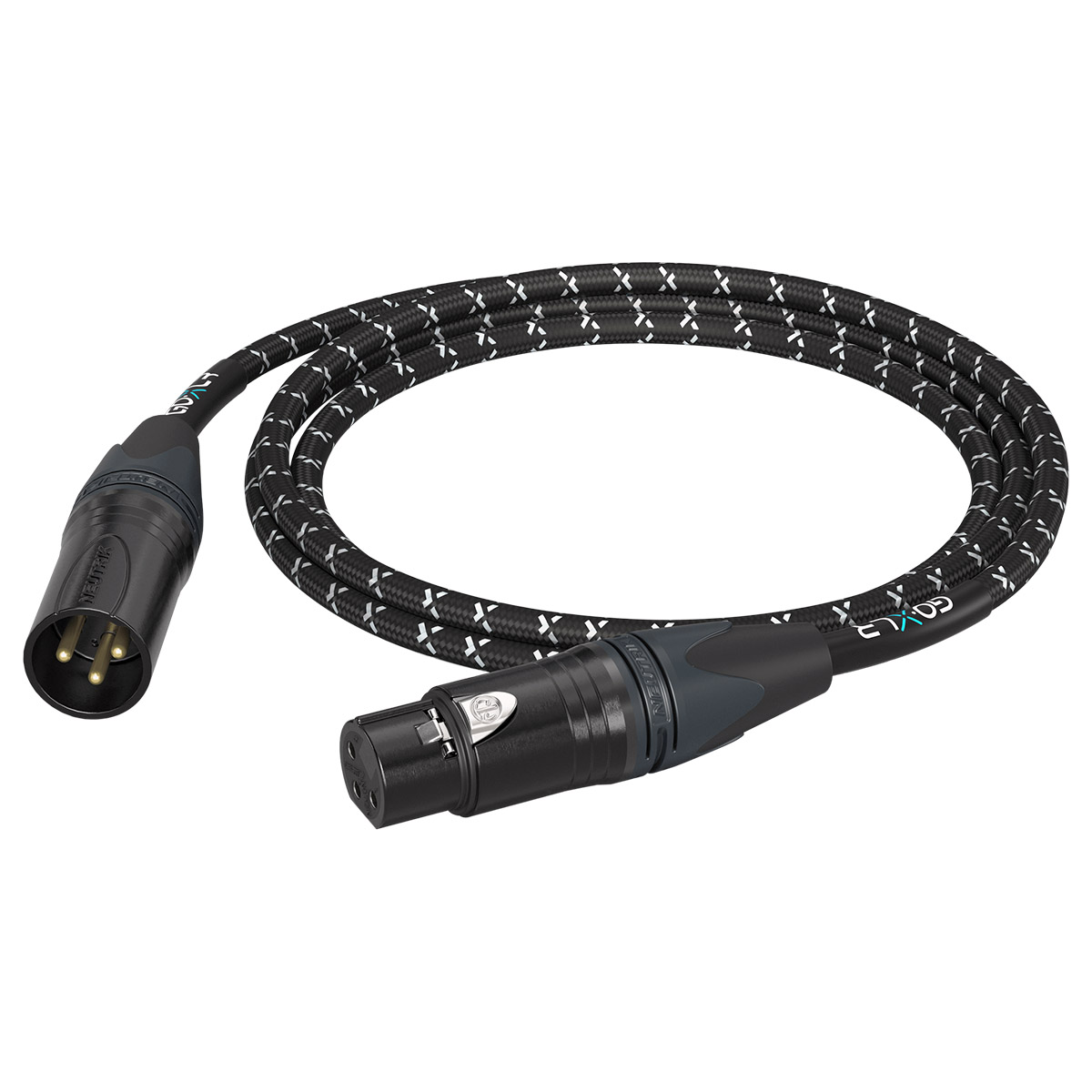 CABLE TC HELICON P/MICROFONO MOD. GOXLR MIC CABLE
