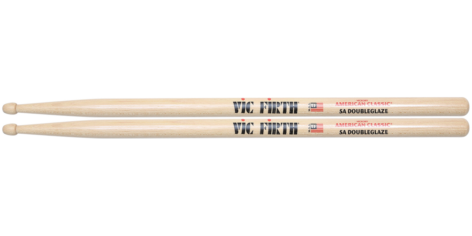 BAQUETAS VIC FIRTH   MOD. 5ADG