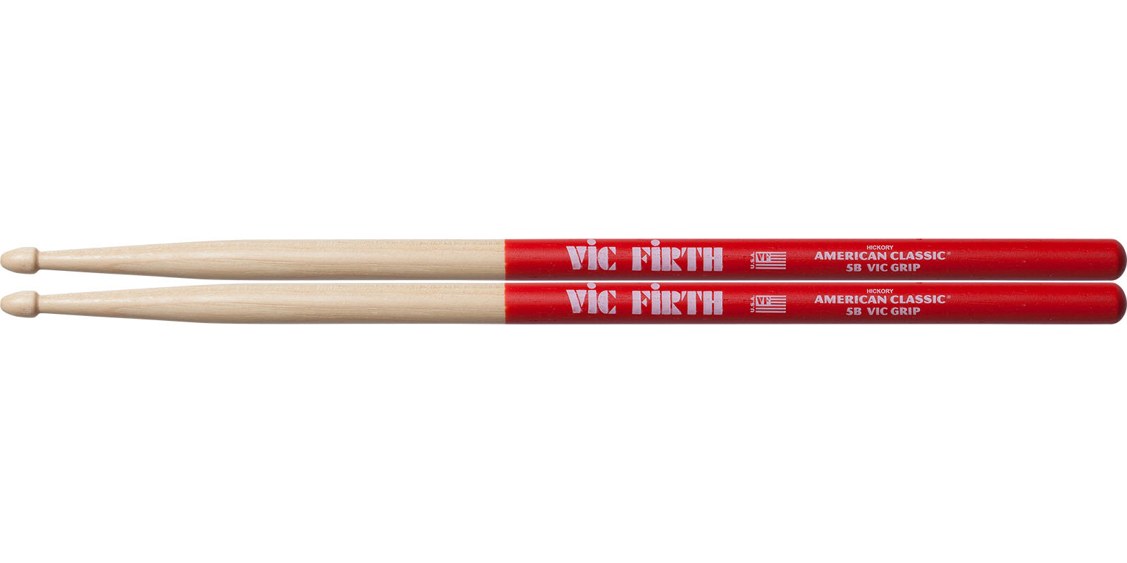 BAQUETAS VIC FIRTH   MOD. 5BVG