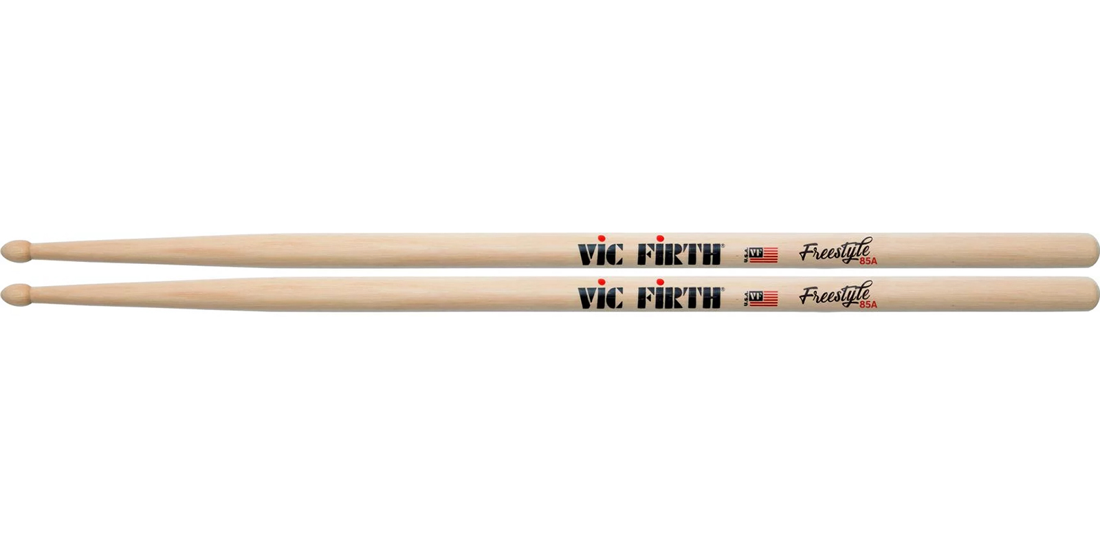 BAQUETAS VIC FIRTH MOD. FS85A