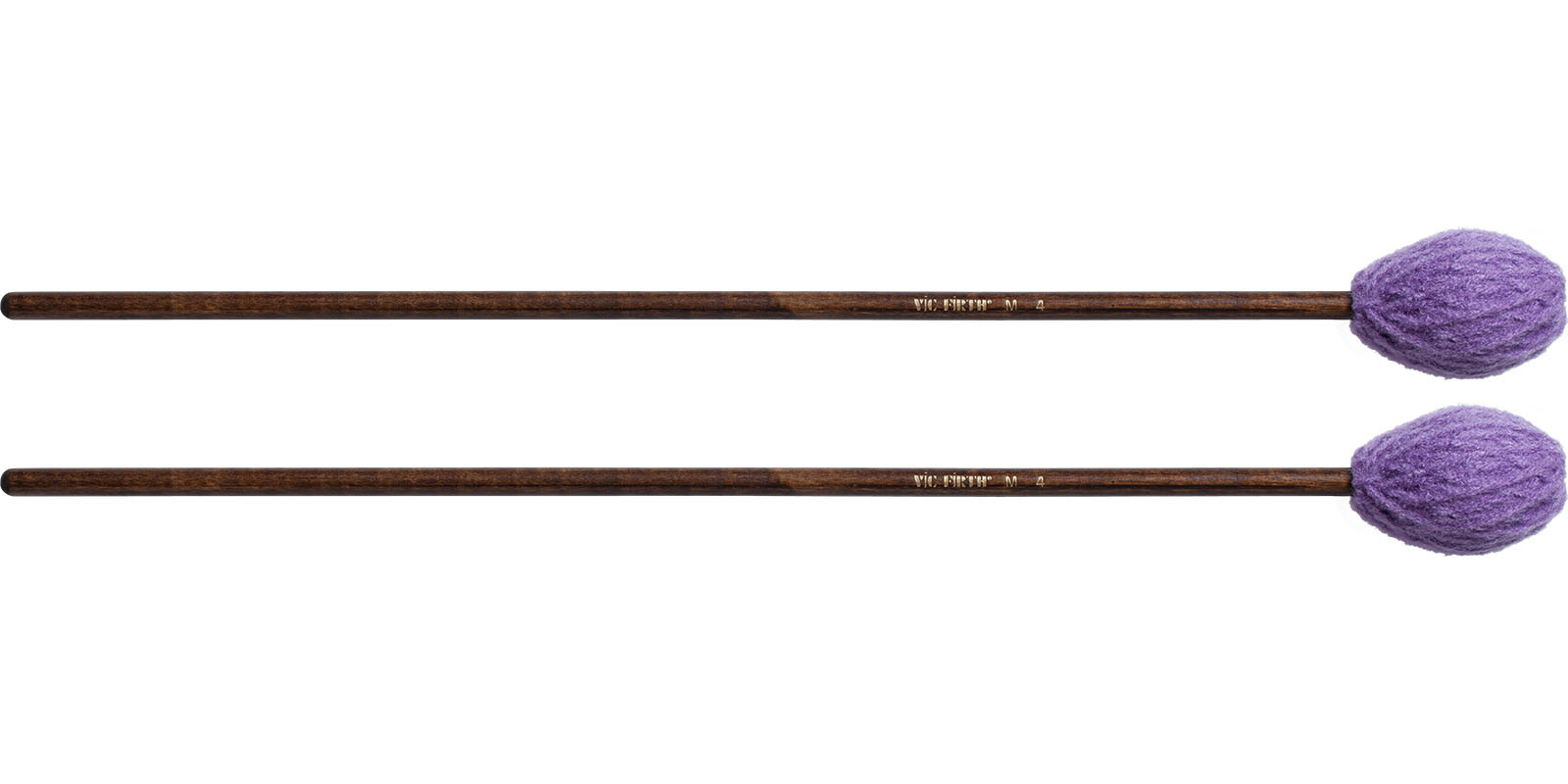 BAQUETON VIC FIRTH     MOD. M4