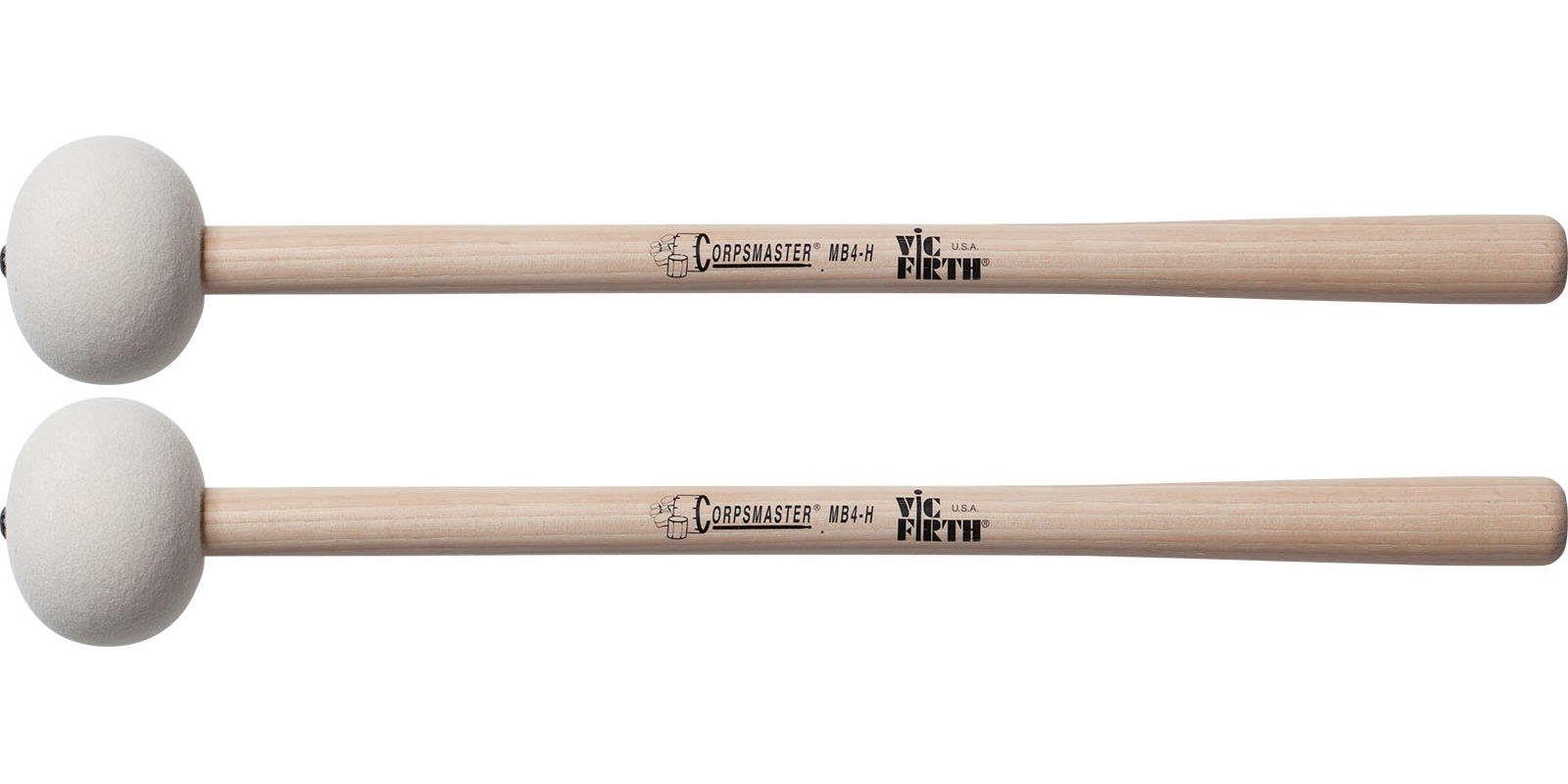 BAQUETON VIC FIRTH   MOD. MB4H