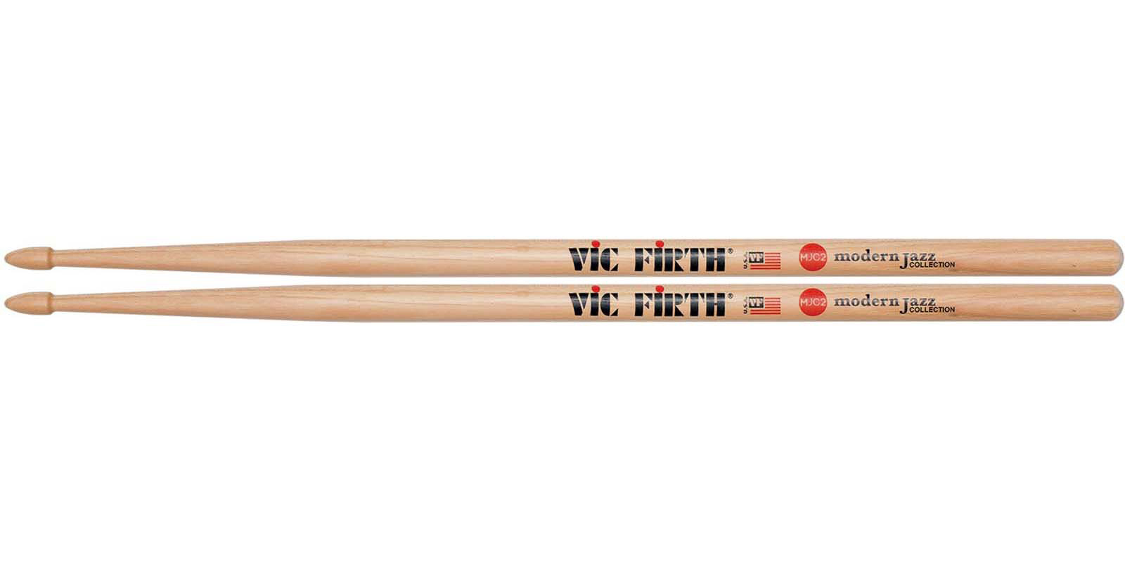 BAQUETAS VIC FIRTH   MOD. MJC2
