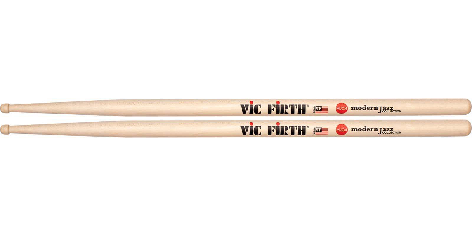 BAQUETAS VIC FIRTH MOD. MJC4