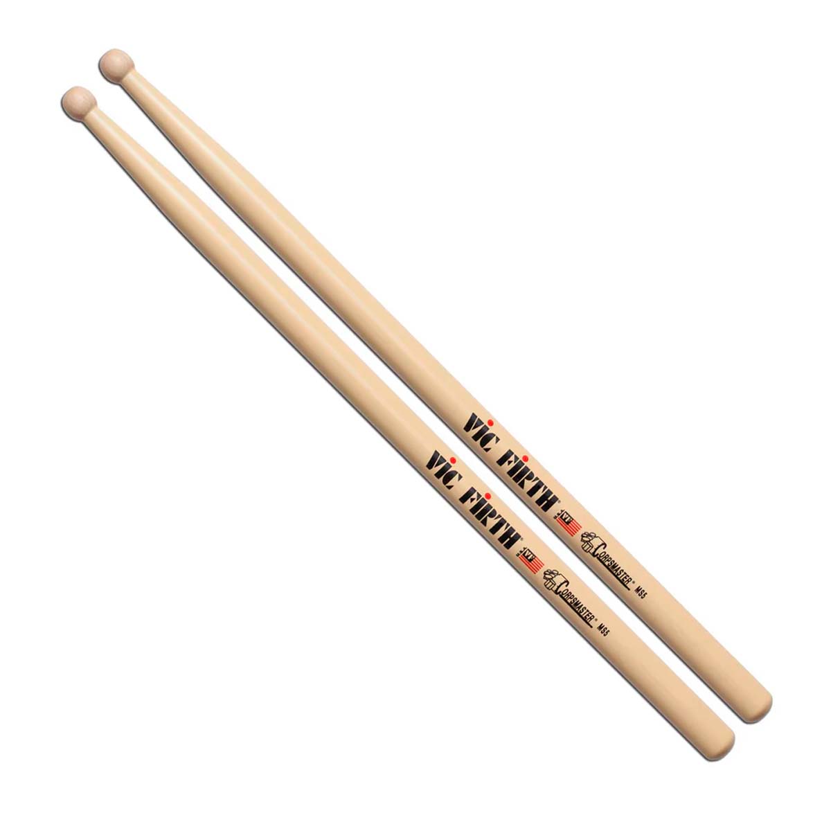 BAQUETAS VIC FIRTH   MOD. MS5