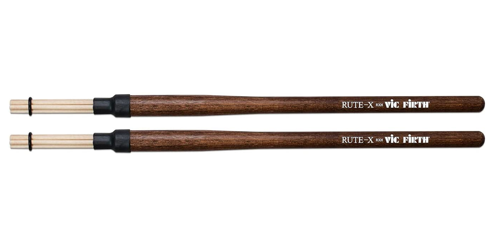 BAQUETAS VIC FIRTH (MULTI-ROD) MOD. RXH
