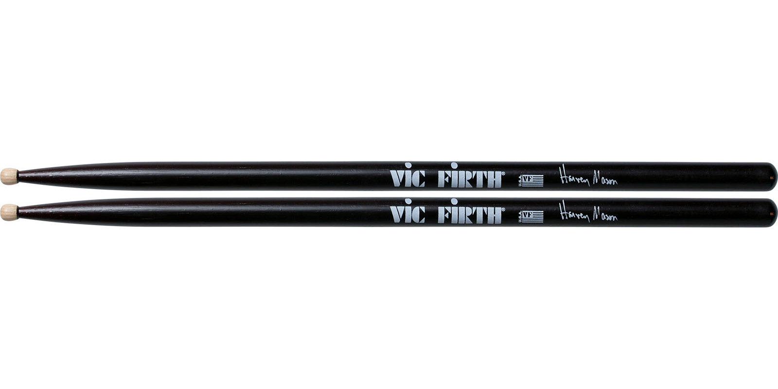 BAQUETAS VIC FIRTH MOD. HARVEY MASON