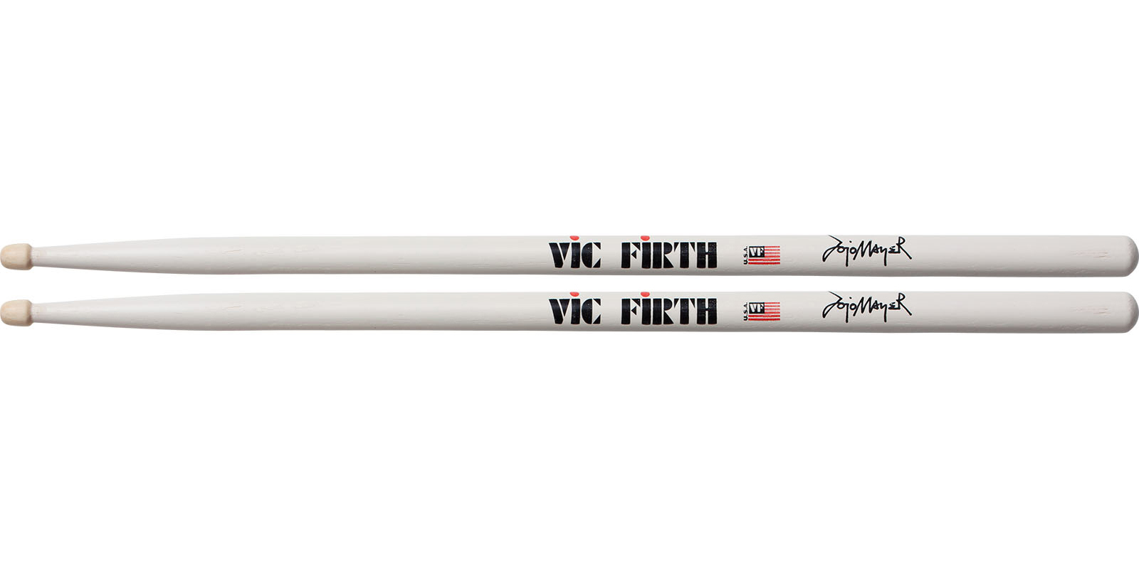 BAQUETAS VIC FIRTH MOD. JOJO MAYER